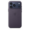 Чехол TechWoven для iPhone 17 Pro Max с MagSafe - Фиолетовый (Purple)