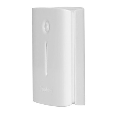 Yoobao Q-master power bank yb-626 white 5200 mAh - внешний аккумулятор