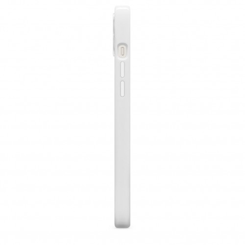Чехол OtterBox серии Lumen для iPhone 14 с MagSafe - Серый