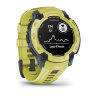 Умные часы Garmin Instinct E 45mm, Electric Lime, Electric Lime Band