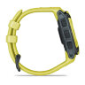 Умные часы Garmin Instinct E 45mm, Electric Lime, Electric Lime Band