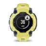 Умные часы Garmin Instinct E 45mm, Electric Lime, Electric Lime Band