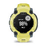 Умные часы Garmin Instinct E 45mm, Electric Lime, Electric Lime Band