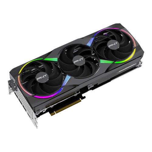 Видеокарта NVIDIA PNY GeForce RTX 5080 AR ГБ EPIC-X R ГБ OC