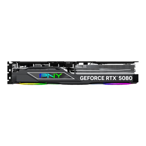 Видеокарта NVIDIA PNY GeForce RTX 5080 AR ГБ EPIC-X R ГБ OC