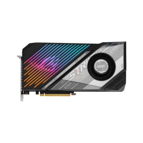 Видеокарта ASUS ROG Strix LC Radeon RX 6950 XT OC Edition 16GB GDDR6