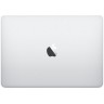 Macbook Pro 13" Silver, Touch Bar и ID, i5, 2.9GHz, 8GB, SSD 512GB (MNQG2)