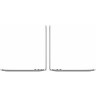 Macbook Pro 13" Silver 512