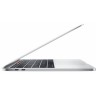Заказать в Москве Macbook Pro 13 серебристый