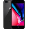 apple iphone 8 plus 256gb space gray