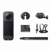 Экшн-камера 360 Insta360 X5 Road Cycling Bundle (Independent)