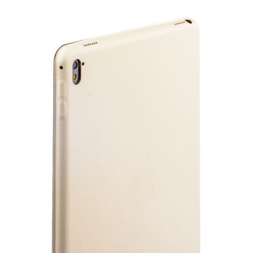 Чехол книжка Smart Case для iPad Pro 9,7" Белая