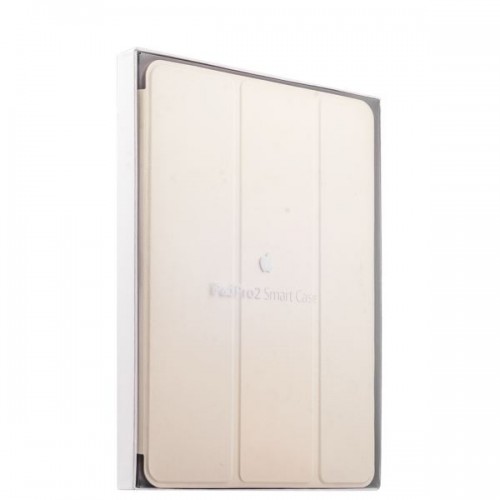 Чехол книжка Smart Case для iPad Pro 9,7" Белая