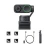 Веб-камера Insta360 Link 2 Black Tripod Bundle