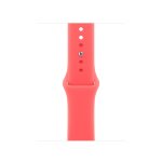 Apple Sport Band 46mm для Apple Watch (S/M) - Bright Guava