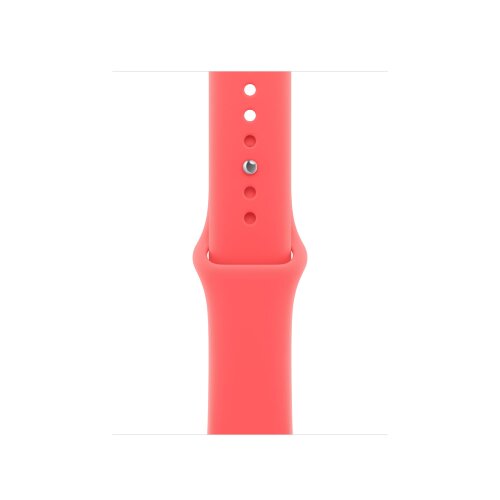 Apple Sport Band 46mm для Apple Watch (S/M) - Bright Guava