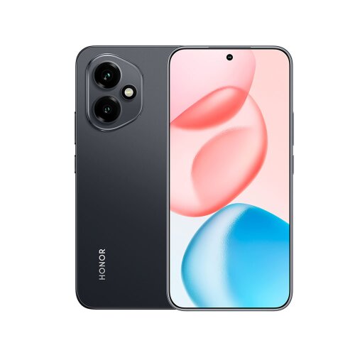 Смартфон Honor 400 12/512GB Midnight Black (Черный)