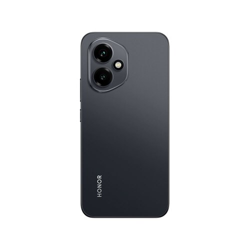 Смартфон Honor 400 12/512GB Midnight Black (Черный)