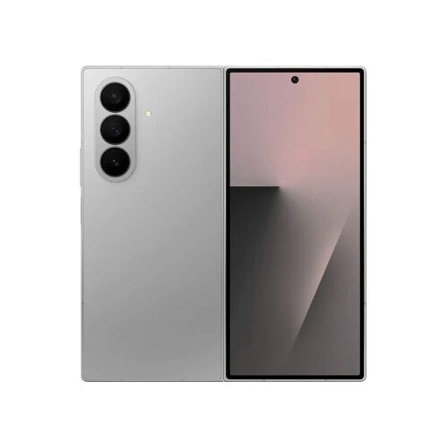 Смартфон Samsung Galaxy Z Fold7 12/512GB Silver Shadow (Серебристый)