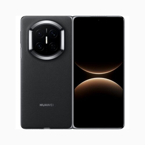 Смартфон HUAWEI Mate X7 Collector’s Edition 16/1TB Obsidian Black (Чёрный)