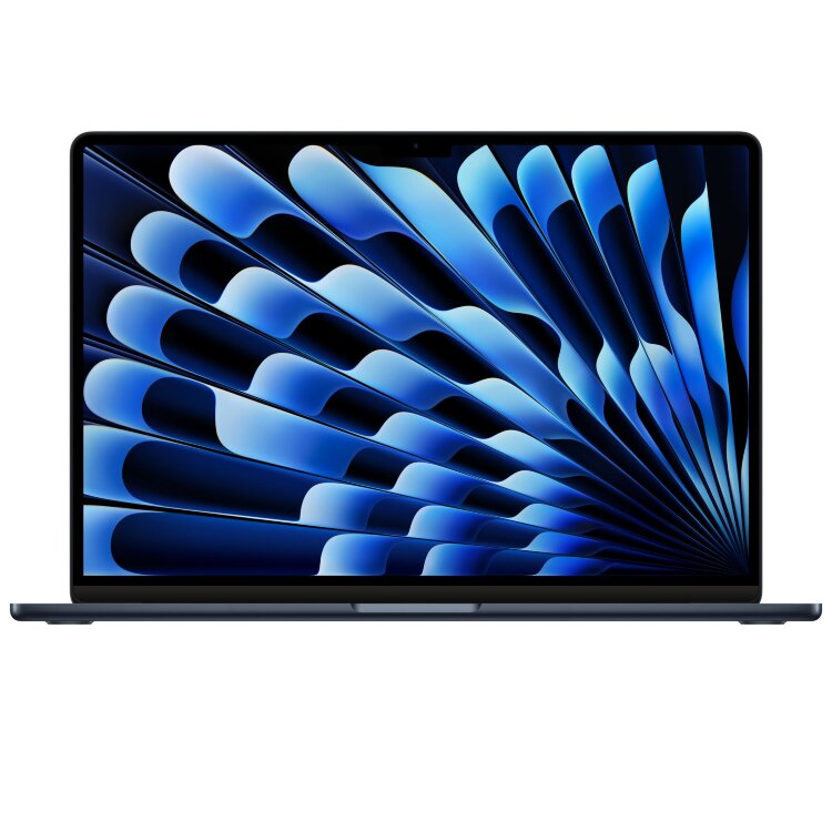 MacBook Air 15インチ m3 1TB メモリ16GB 美品 USキー Купить MacBook Air 15 M3 Midnight, 16GB, 1TB, 10-GPU в Москве цена
