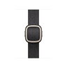 Ремешок для Apple Watch 42mm Modern Buckle (S/M) - Темно-синий (Navy Blue)