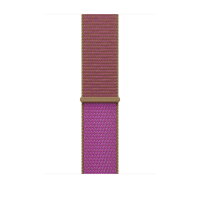Apple Sport Loop 46mm для Apple Watch - Magenta (Пурпурный/Маджента)
