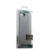 Ультра-тонкая накладка Phantom для iPhone 8 Plus и 7 Plus - Серебристый