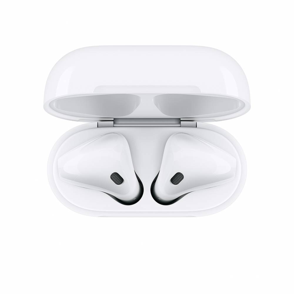 Купить Apple AirPods 2 в Москве оригинал цена, отзывы. Как отличить Airpods  2 от Airpods 1