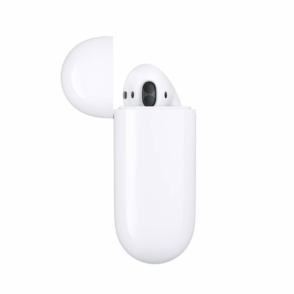 Airpods 2 wireless vs airpods 2 2025