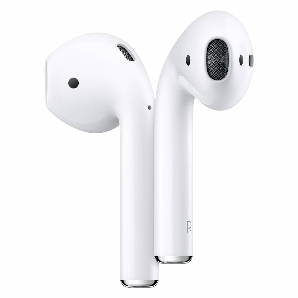 Купить Apple AirPods 2 в Москве оригинал цена, отзывы. Как отличить Airpods  2 от Airpods 1