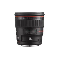 Объектив Canon EF 24mm f/1.4L II USM