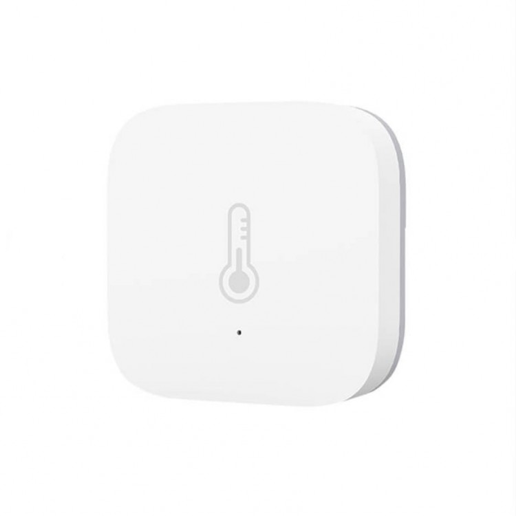 Датчик температуры и влажности Xiaomi Aqara
