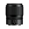 Объектив Nikon Nikkor Z 35mm f/1.4