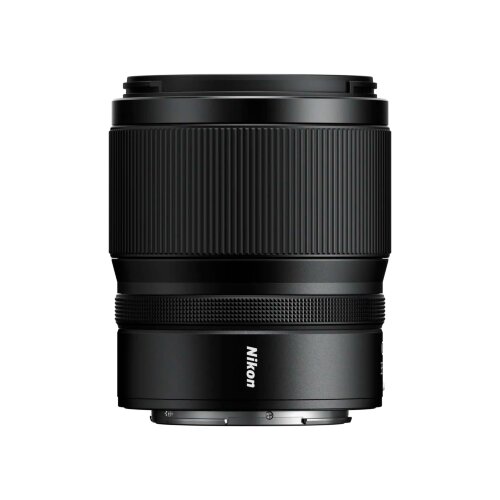 Объектив Nikon Nikkor Z 35mm f/1.4