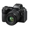 Объектив Nikon Nikkor Z 35mm f/1.4