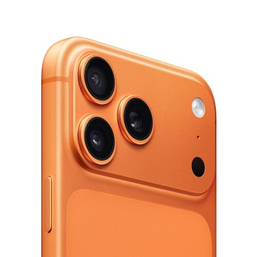 iPhone 17 Pro Max 1 ТБ Оранжевый Космос (eSim)