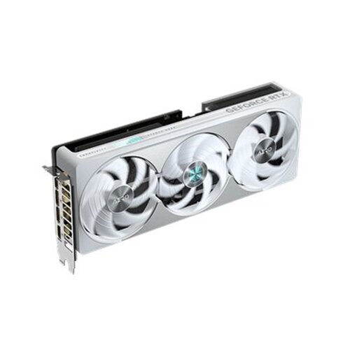 Видеокарта NVIDIA GIGABYTE GeForce RTX 5080 AERO SFF Triple Fan