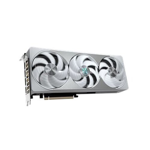 Видеокарта NVIDIA GIGABYTE GeForce RTX 5080 AERO SFF Triple Fan