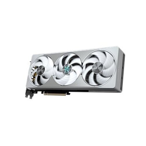 Видеокарта NVIDIA GIGABYTE GeForce RTX 5080 AERO SFF Triple Fan