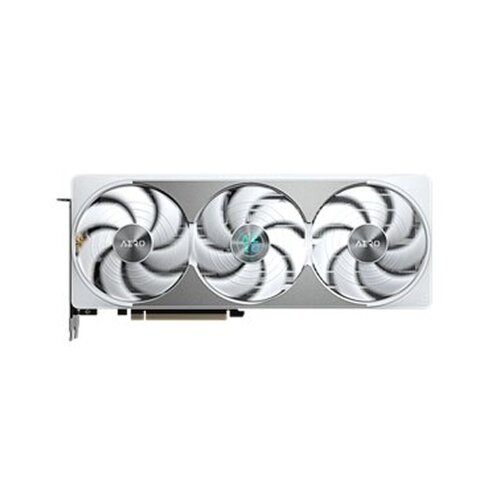 Видеокарта NVIDIA GIGABYTE GeForce RTX 5080 AERO SFF Triple Fan