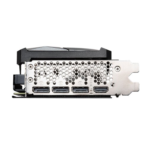 Видеокарта NVIDIA MSI RTX 3070 Ti VENTUS 3X OC 8G