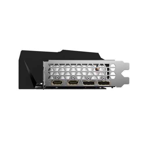 Игровая видеокарта GIGABYTE Radeon RX 6950 XT GAMING OC 16G