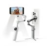 Стабилизатор (гимбал) для смартфона Insta360 Flow 2 Pro Stone Gray