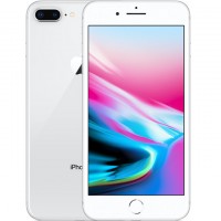iPhone 8 Plus 256GB Silver (Серебристый)