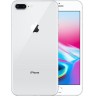 iPhone 8 Plus 256GB серебристый