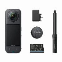 Экшн-камера 360 Insta360 X5 Ultimate Creator Bundle