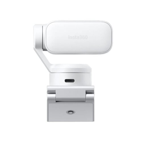 Веб-камера Insta360 Link 2 Arctic White Standard Bundle