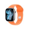 Apple Sport Band 46mm для Apple Watch (M/L) - Clementine
