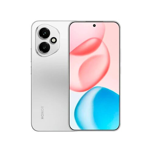 Смартфон Honor 400 12/512GB Meteor Silver (Серебристый)